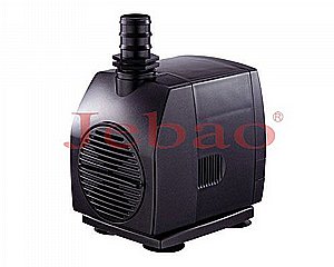 משאבת מים 3000 ל/ש לאקווריומים ומזרקות WP3000 Jebao משאבת מים 3000 ל/ש לאקווריומים ומזרקות WP3000 Jebao