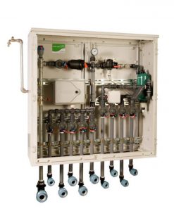 ארונות השקייה