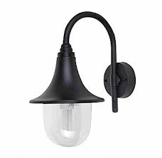 תאורת חומה / לקיר