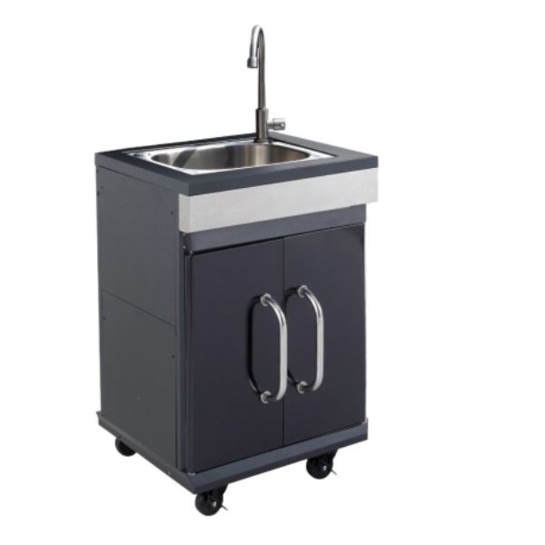 יחידות כיור