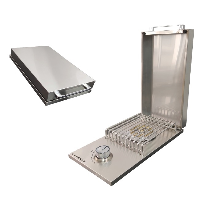 יחידות כירה ופנלצ'ה