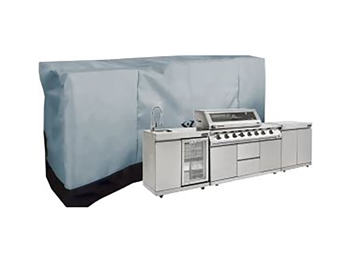 כיסוי למטבחי גינה