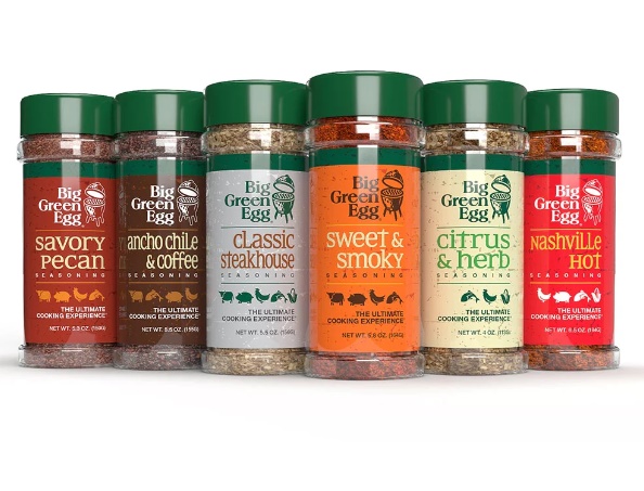 תבלינים וראבים