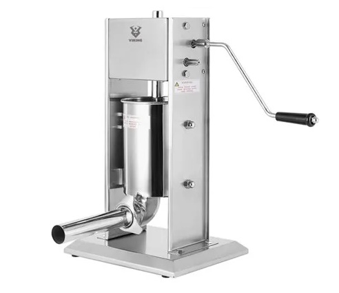 מכונות לנקניקיות