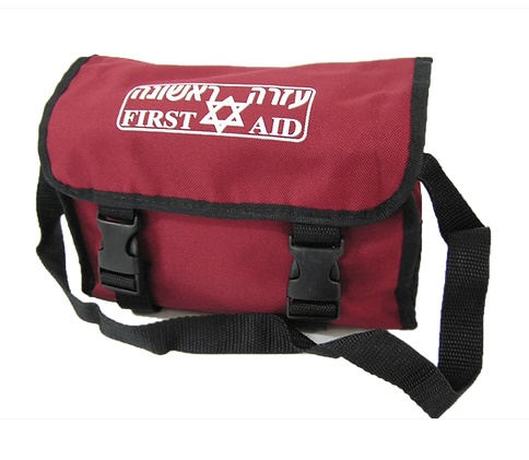 ערכות עזרה ראשונה