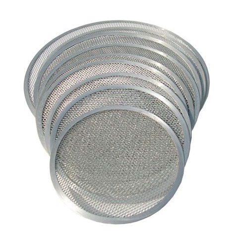 רשתות ומגשים