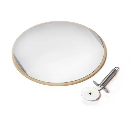 אבן שמוט פיצה