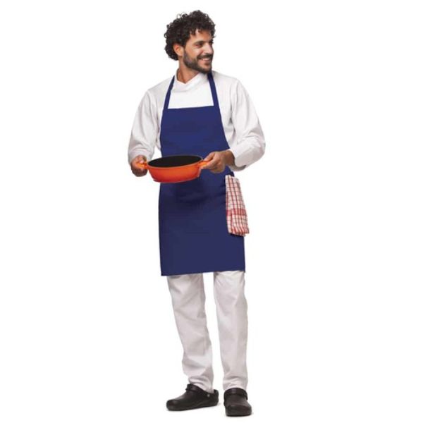 סינרים וכובעי שף