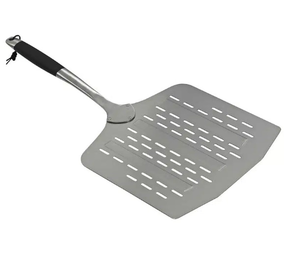 מרית וכף פיצה