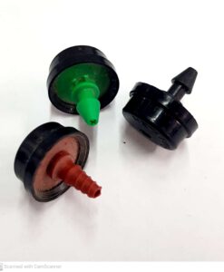 טפטפות ואביזרים