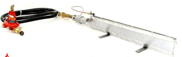 מבערים לטאבון