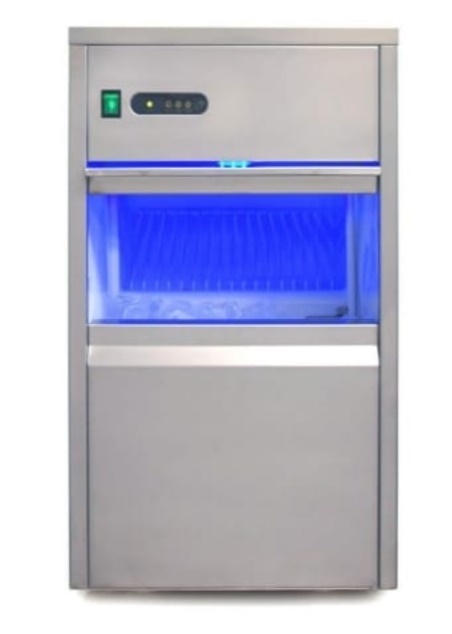 מכונות קרח ומקפיאים