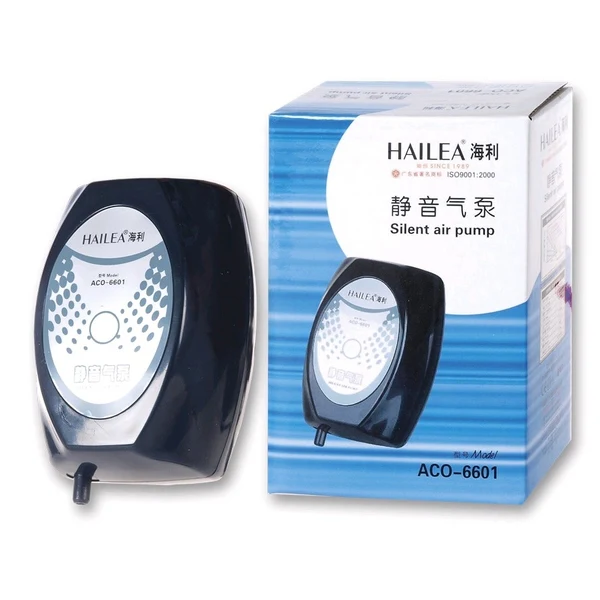 משאבות אויר