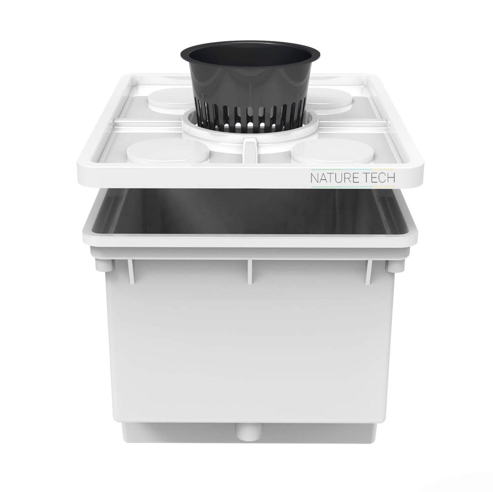 ערכות גידול וציוד למערכות הידרופוניות