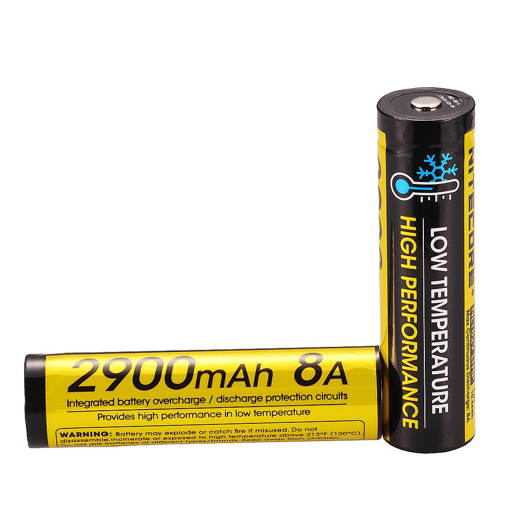 סוללות ומטענים ניידים