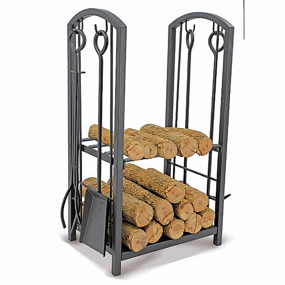 אביזרים לקמינים/מדורות גן