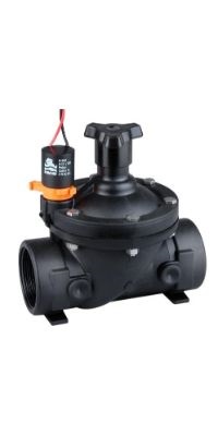 ברזים מסננים ווסתי לחץ