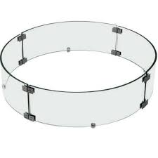 אבזרים למדורת גן/שולחנות אש