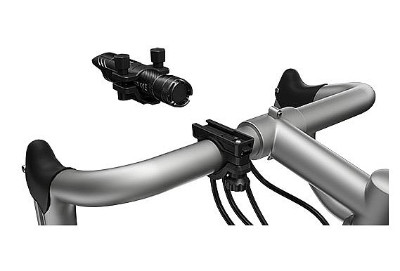 פנסים לאופניים