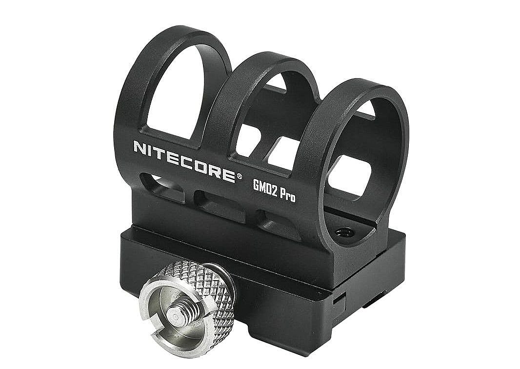 ציוד ואביזרים לנשק