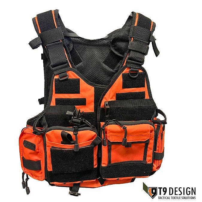 התגוננות וציוד הגנה