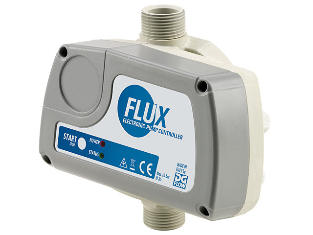 אביזרים למשאבות