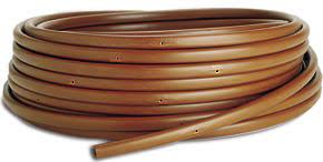 צינורות השקייה וטפטוף