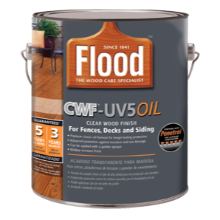 שמן/צבע לעץ